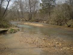 Blue Spring Creek