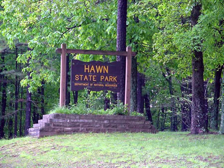 Hawn Sign